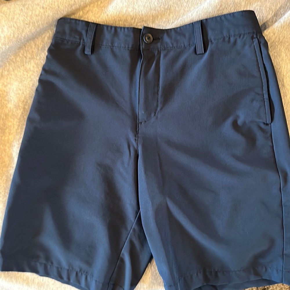 Slazenger shorts